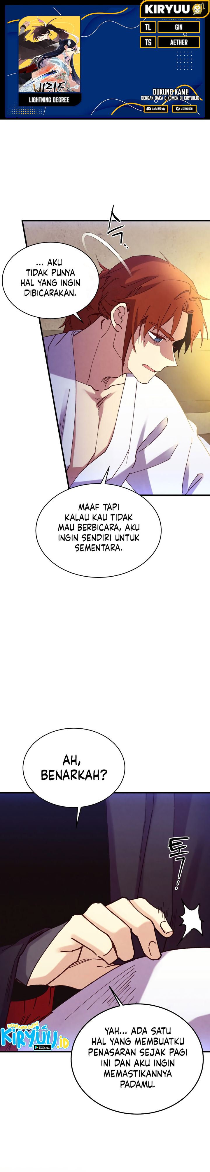 Lightning Degree (Lightning Expert) Chapter 173 Gambar 1